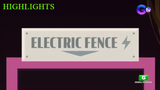Electric Fence Is Speed Smart Cabby And Bot
