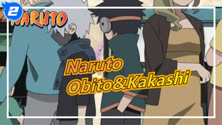 [Naruto] Obito&Kakashi - Still Here_2