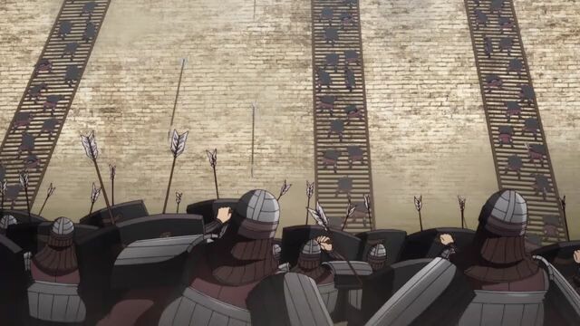 KINGDOM S3 EPISODE 21