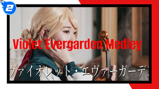 Violet Evergarden Medley_2