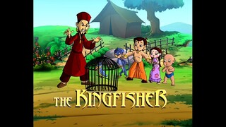 Chhota Bheem Hindi ..4.11                                 2085 Th T The Kingfisher 4,11