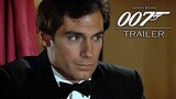 Henry Cavill as James Bond Trailer (Dalton Style) [Deepfake]