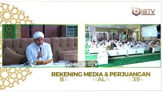 HABIB HANIF AL ATTHAS Lc., Mp.d. - PENTINGNYA MEMPELAJARI KAIDAH KAIDAH DASAR SETIAP KEILMUAN PART 1