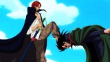Dragon Reveals His True Connection to Shanks - One Piece