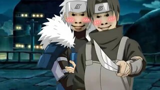 Thousand-handed itachi