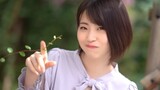 Drama|A Japanese Beautiful Girl, Ibuki Aoi