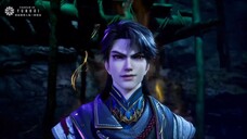 Endless God Realms Eps 72 sub indo