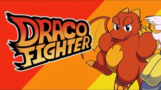 DracoFighter | Demo | GamePlay PC