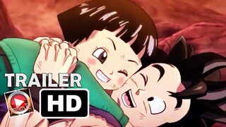 Dragon Ball Super: Super Hero Tráiler 6 Español Latino Subtitulado