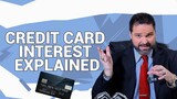 Credit Card Interest Explained: What You Need To Know!