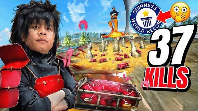 tonde new video / free fire / new video free fire / garena free fire