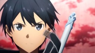 Kirito edit