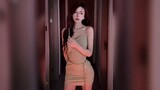 Chinese tiktok _Asian girl look transition_ Douyin