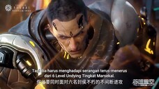 Swallowed Star Eps 170 Sub Indo HD