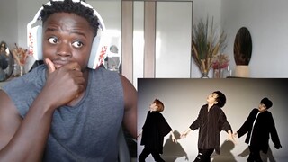 Lee Know X Hyunjin X Felix  [Stray Kids : SKZ-PLAYER] REACTION!!!