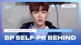 [ENG SUB] 230109 Boys Planet Introduction PR Behind