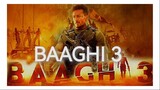BAAGHI 3 / ENGLISH SUB / 1080P HD