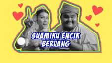 Telemovie Sᴜᴀᴍɪᴋᴜ Eɴᴄɪᴋ Bᴇʀᴜᴀɴɢ 2015