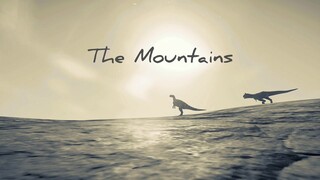 THE MOUNTAINS - Jurassic World Evolution