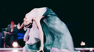 [Dancing Storm 2·Cắt hỗn hợp] Áo lông thường ám khói, không làm vấy bẩn hoa đào, hoa mận trên đời.