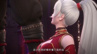 Tales Of Demons and Good episode 295 preview