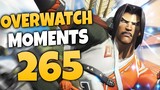 Overwatch Moments #265