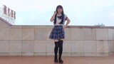 Kuroba Miyuki】Acara idola! Gadis Kalender! (membalik)