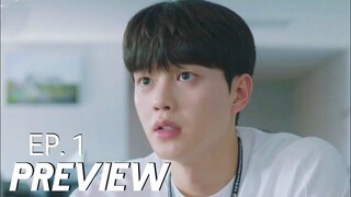 Forecasting Love and Weather Episode 1 Preview | 1회 예고