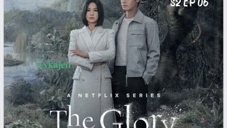 🇰🇷THE GLORY S2 EP 06(engsub)2023