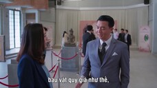 Nếu Ốc Sên Có Tình Yêu (Bản Thái) EP 1 [Sub Việt]