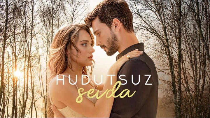 Hudutsuz Sevda – Episode 46 (English Subtitle)