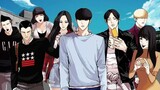 Lookism eps 07 sub indo