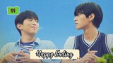 🇰🇷 Happy Ending (2024) | Ep. 1 | ENG SUB