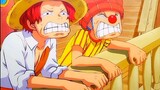 Moment Shanks & Buggy