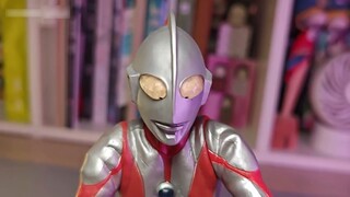 KO remake xplus Ultraman Leo เวอร์ชั่นสองคุณภาพจะเหมือนกับเวอร์ชั่นแรกหรือไม่?