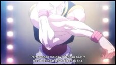 Hunter x Hunter cover musik