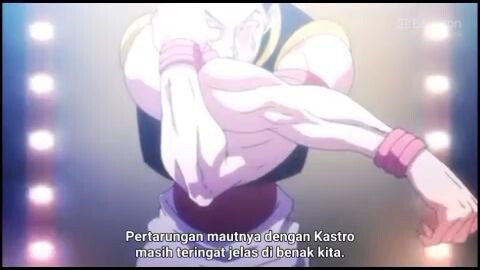 Hunter x Hunter cover musik