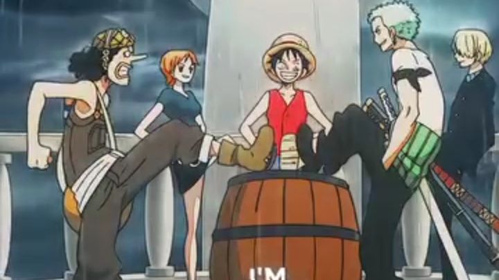 One Piece Episode 1032 Subtitle Indonesia Terbaru PENUH FULL - BiliBili