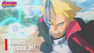 BORUTO EPISODE 261 SUB INDONESIA TERBARU PENUH FULL LAYAR HD (FULL NO SKIP2) \ Boruto Eps 261 FULL