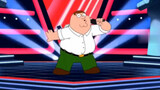 Psychic Pete (Family Guy)