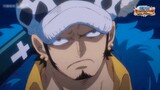 One Piece, pertengkaran ala SD!!
