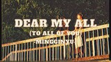 [Vietsub+Lyrics] Dear My All - Mingginyu (To All Of You)