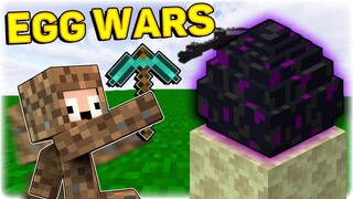 CƯỚP TRỨNG RỒNG HUYỀN THOẠI !! - MINECRAFT EGGWARS (Minecraft PvP)