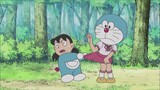 Doraemon (Season 01) Episode -2