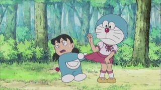 Doraemon (Season 01) Episode -2