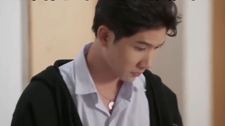 ตอนที่ 3 : ฉากสุดฮิตในละคร BL เช่น การโต้เถียงกันและการสนทนาข้ามเซิร์ฟเวอร์~ ตอนนี้เป็นเรื่องเกี่ยวก