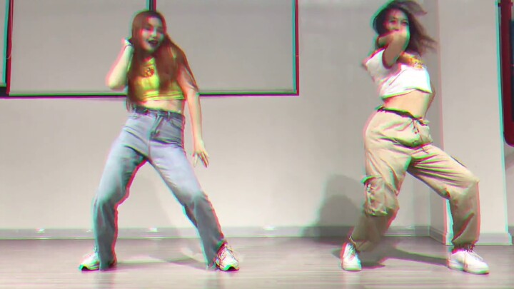 【Ah Park So-ri】Aili Betcha Challenge!! Go for Bian Baekhyun's solo!!!