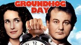 Groundhog Day (1993) | Fantasy | Western Movie