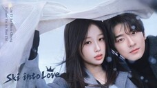 ⛷️❤️ Ep.12|Sυb.In₫о
