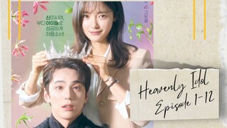 Heavenly Idol | Episode 4 | Eng Sub